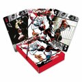 Harley Quinn DC Comics Panels Deck of Playing Cards 847427